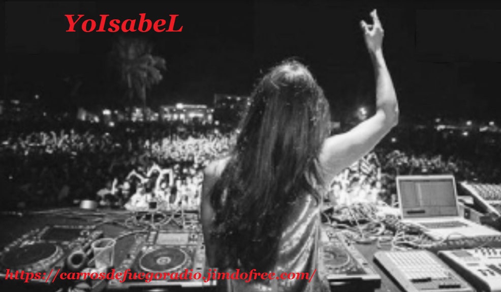 ISABEL DE CASTILLA y no es por casualidad!! FUNDADORA