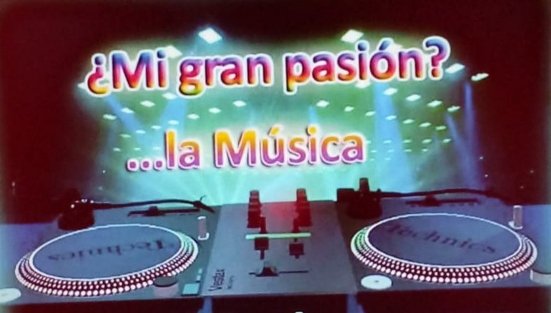 Dj Víctor